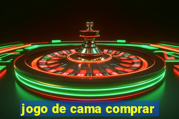 jogo de cama comprar