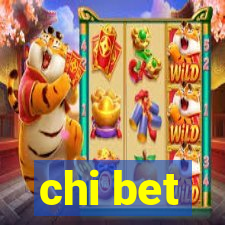 chi bet