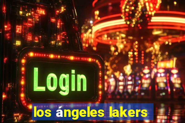 los ángeles lakers