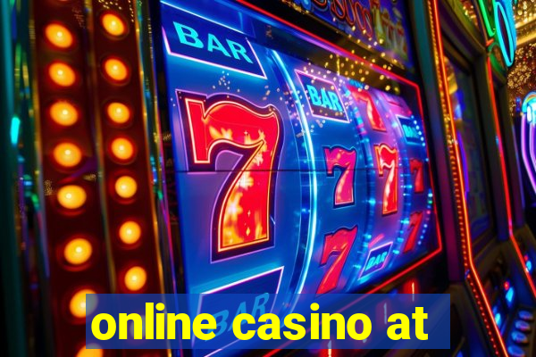 online casino at