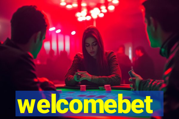 welcomebet