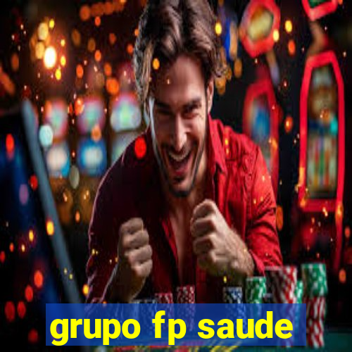 grupo fp saude