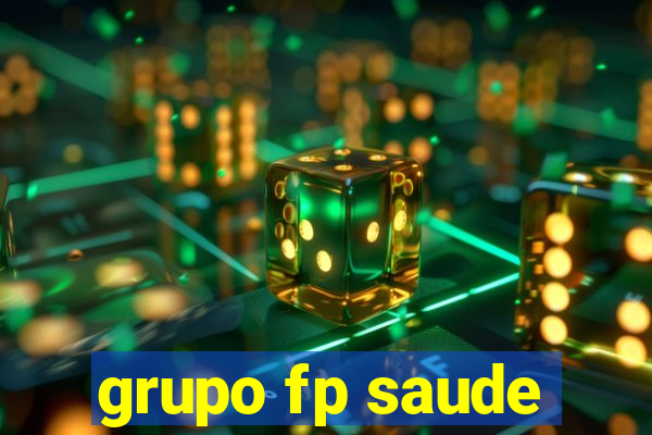 grupo fp saude