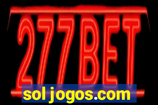 sol jogos.com