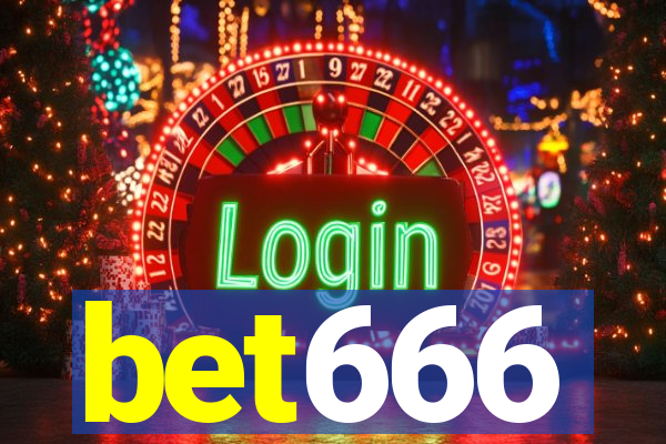 bet666