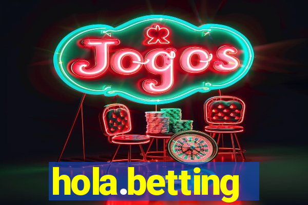 hola.betting