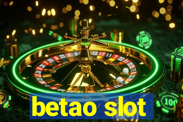 betao slot