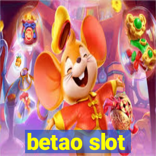 betao slot