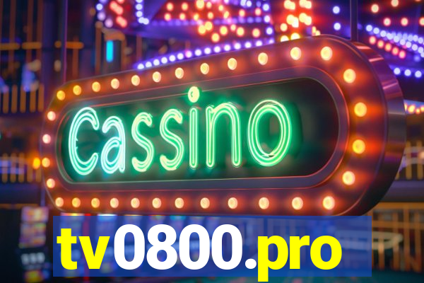 tv0800.pro