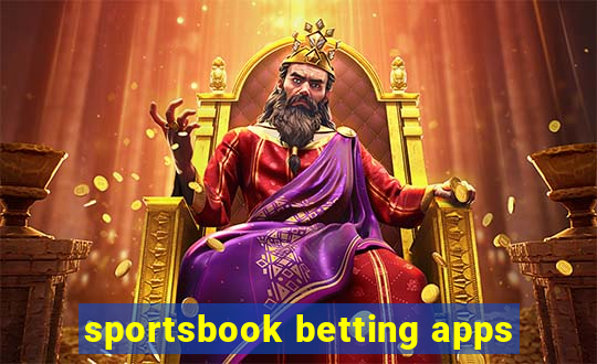 sportsbook betting apps