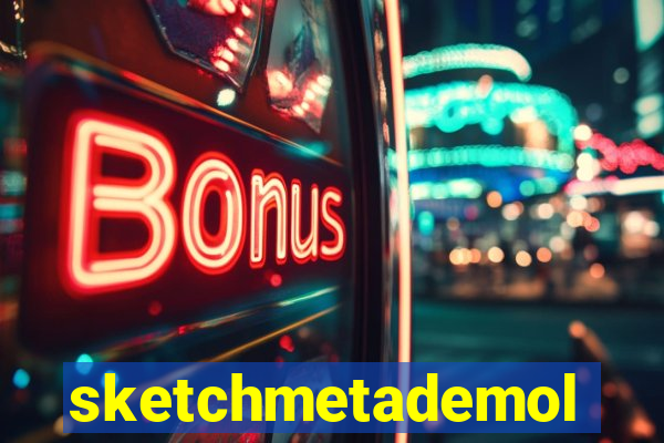 sketchmetademolab