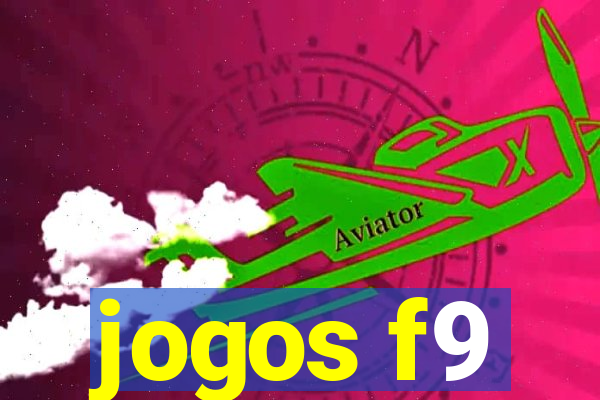 jogos f9