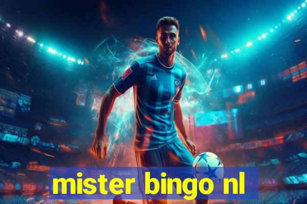 mister bingo nl