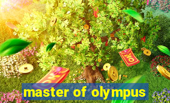 master of olympus