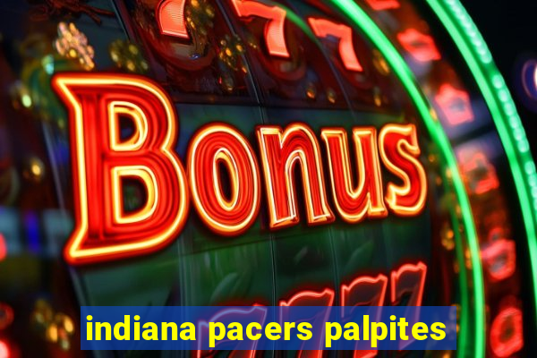 indiana pacers palpites