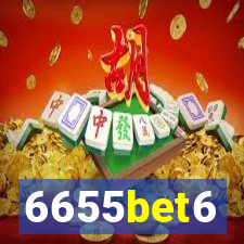 6655bet6