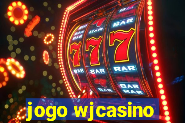 jogo wjcasino