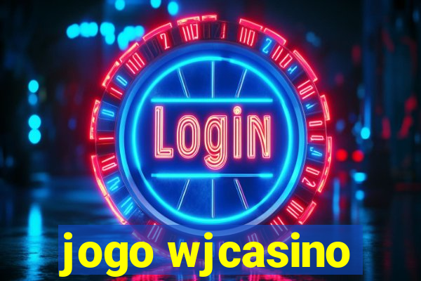 jogo wjcasino