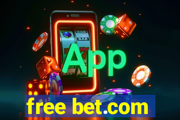 free bet.com