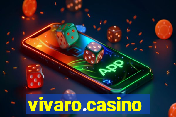 vivaro.casino