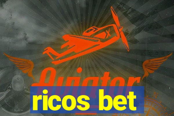 ricos bet