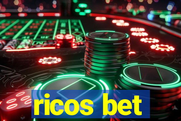 ricos bet