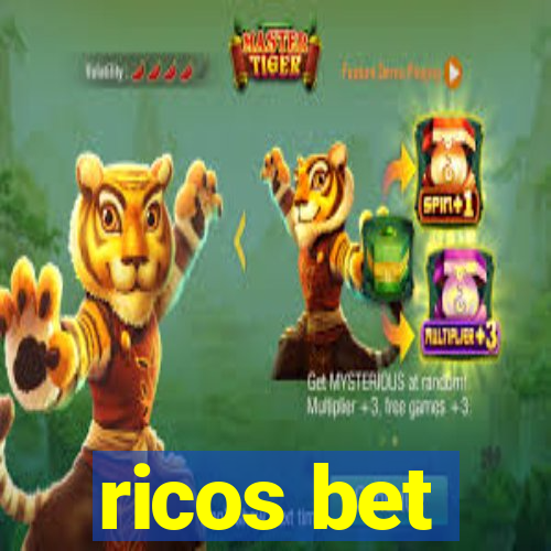 ricos bet