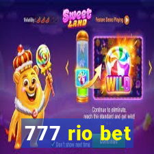 777 rio bet