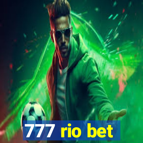 777 rio bet