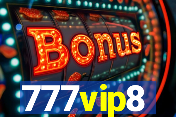 777vip8