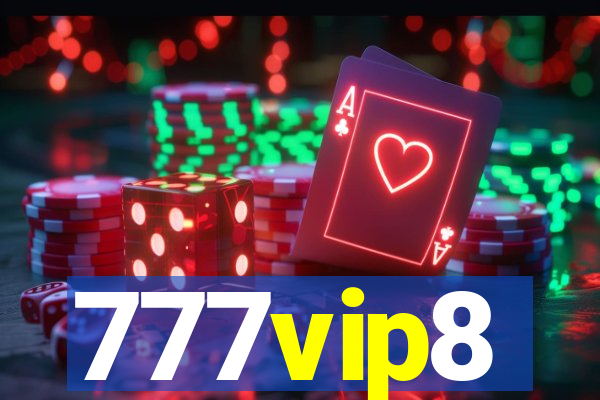 777vip8