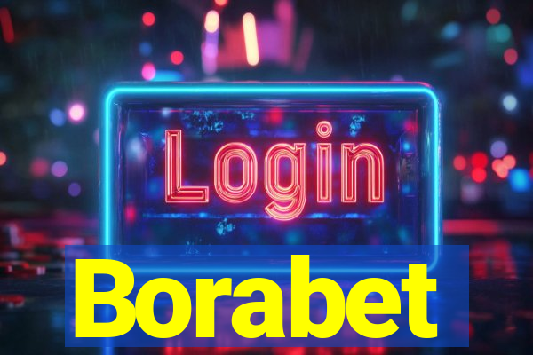 Borabet