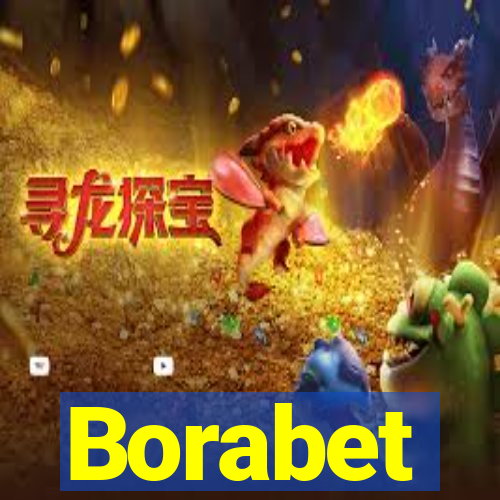 Borabet