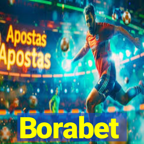 Borabet