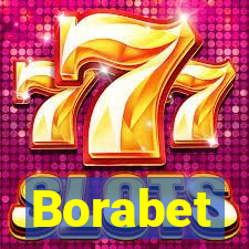 Borabet