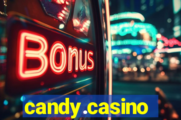 candy.casino