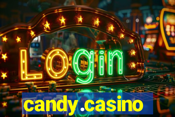 candy.casino