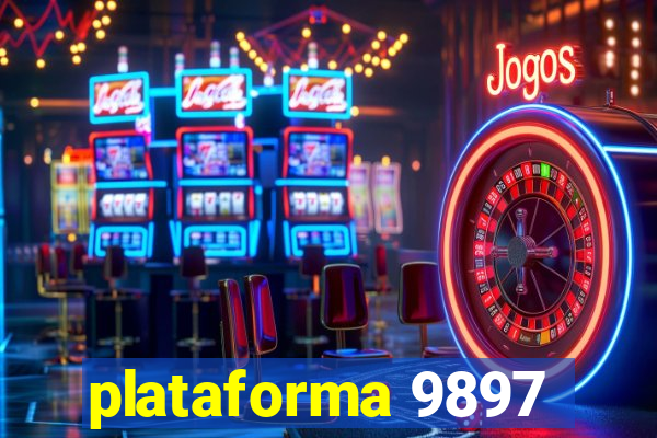 plataforma 9897