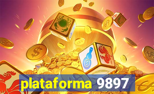 plataforma 9897