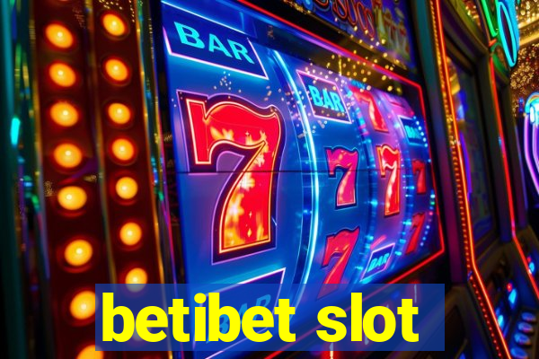 betibet slot