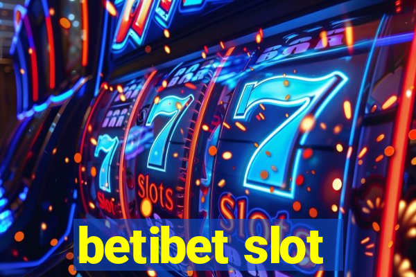 betibet slot