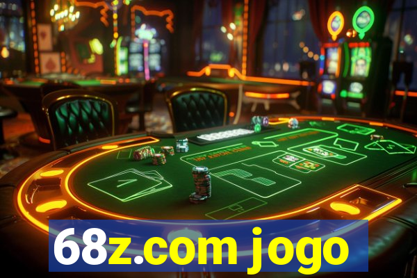 68z.com jogo