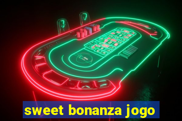 sweet bonanza jogo