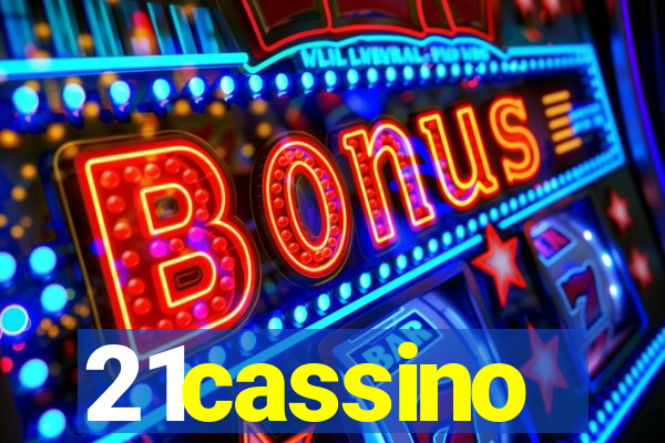 21cassino