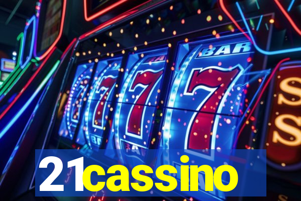 21cassino