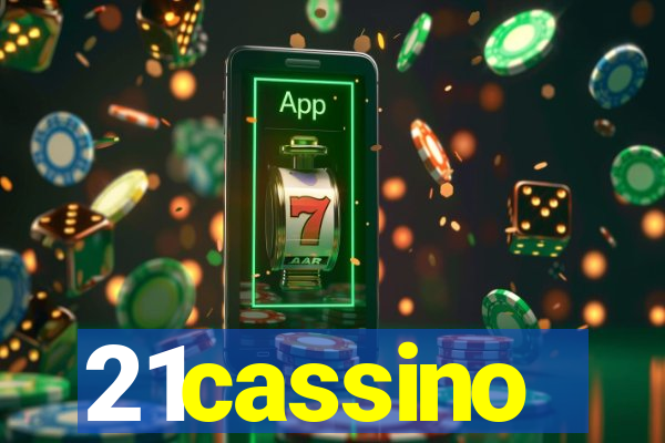 21cassino