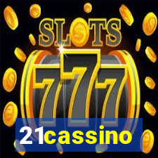 21cassino