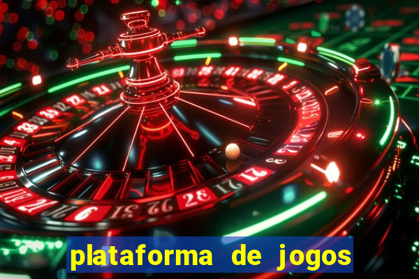 plataforma de jogos do ratinho