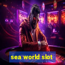 sea world slot