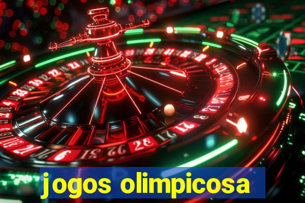 jogos olimpicosa